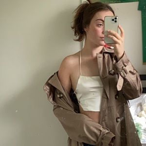 Meet your Posher, Molly